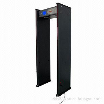 OEM and New Arrival Infrared Thermometer Walk-through Metal Detector